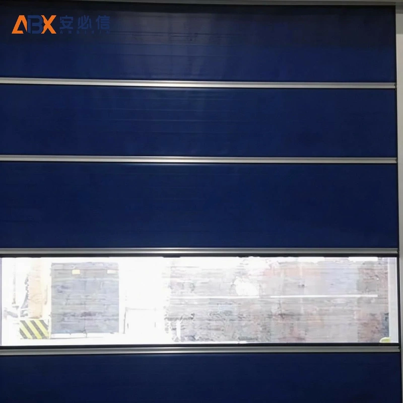 本溪快速卷帘门
